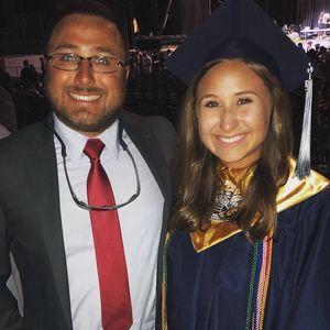 Meet your Posher, Owen